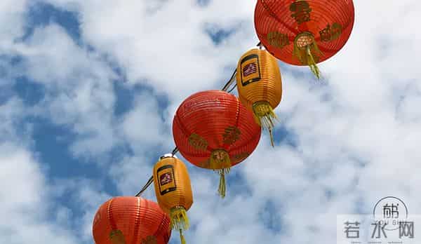 临近新年，10句贴心话送给辛苦一年的你！