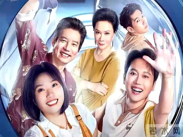 大爆!《枭起青壤》今日空降,四大平台轮番推出“王炸剧”对决