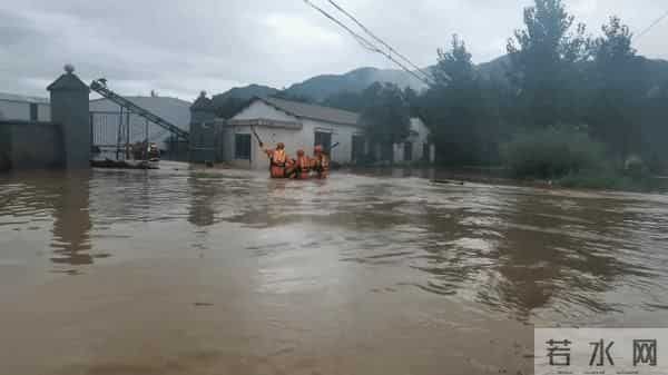 这些防灾减灾知识你知道吗?