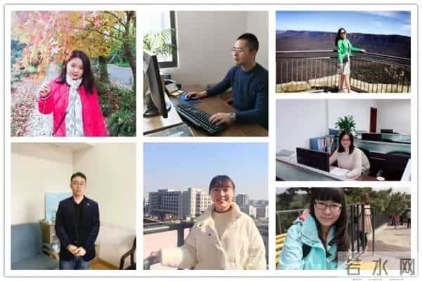 团代会丨我的青春我的团,团代表风采抢先看!快来为他们打call~