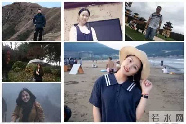 团代会丨我的青春我的团,团代表风采抢先看!快来为他们打call~