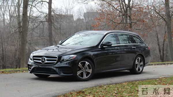 买70万的GLE不如省几十万买它,唯一7座旅行车,9AT+四驱双涡轮