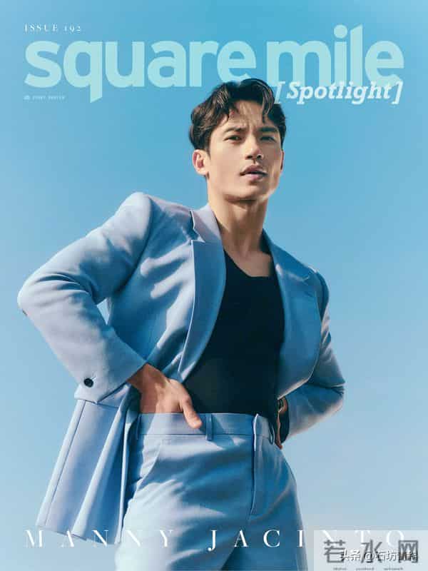 放弃当工程师,投身演艺圈,凭《辣妈辣妹2》走红,已是幸福人夫