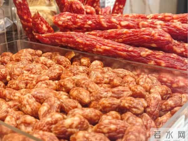 小雪知“食”节!这桌家常饭菜,恰是秋冬好滋味