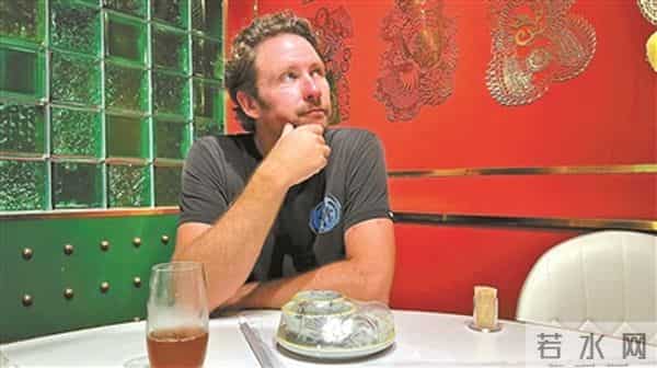 这个美国人是个地道“老北京”