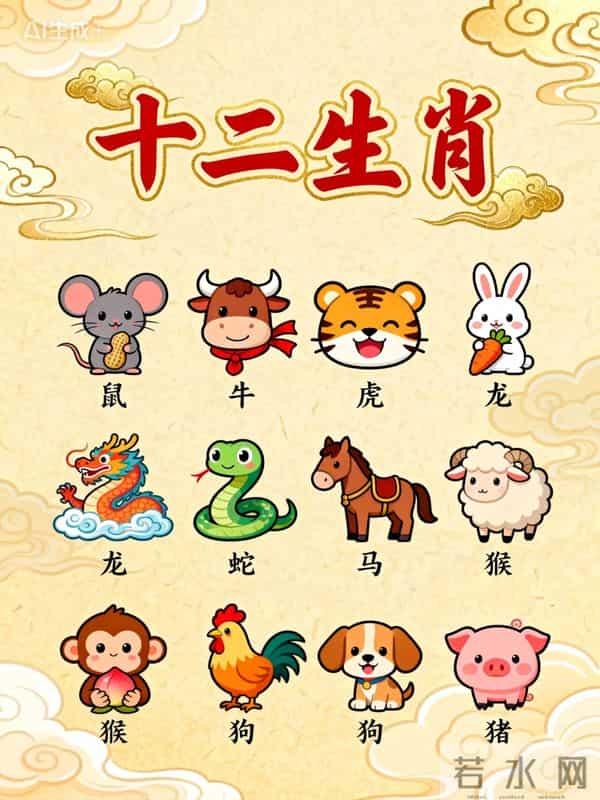 中国传统文化，博大精深，相关的文化你知道多少？