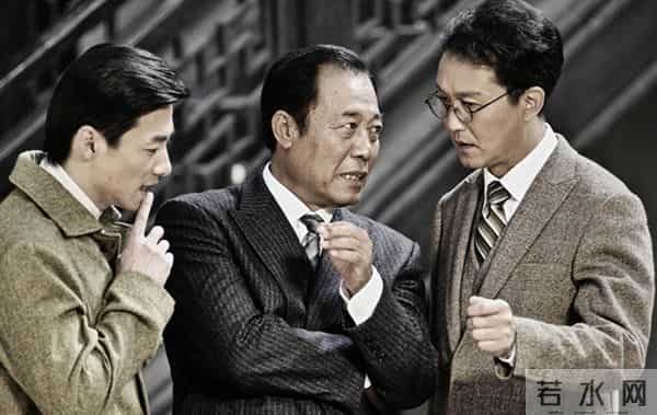 给口碑最好的10部谍战剧排名:《沉默的荣耀》第10,第1实至名归