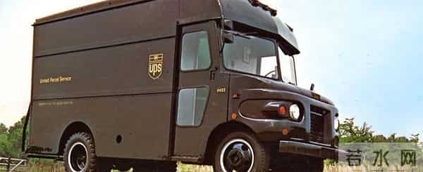 变中求胜,全球快递王者UPS如何穿越百年周期?