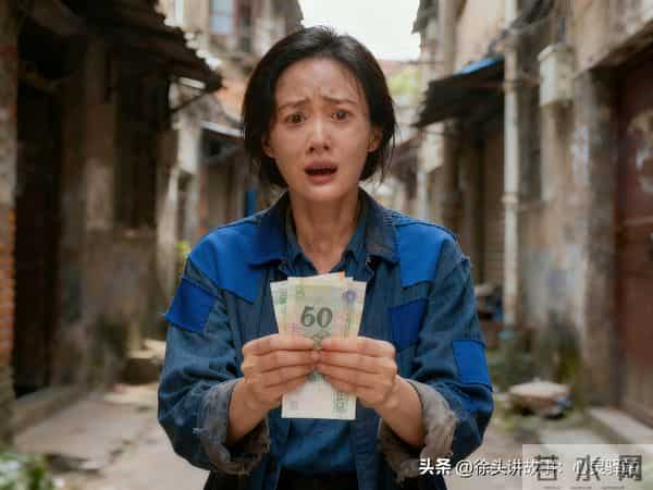 父母用一生的爱,教我熬过所有困境