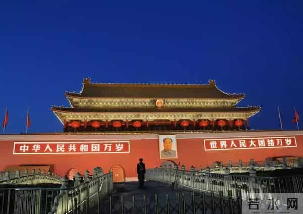 70年来,有没有一首歌,让中国人听了就热泪盈眶?