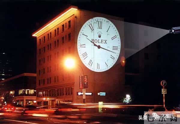 50个全球著名的创意户外广告,眼前一亮