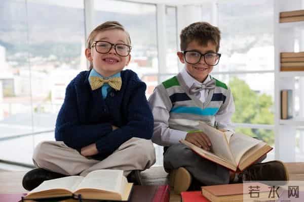 ：逃学不是叛逆，一位校长用《论语》+家风拯救300名“厌学少年”