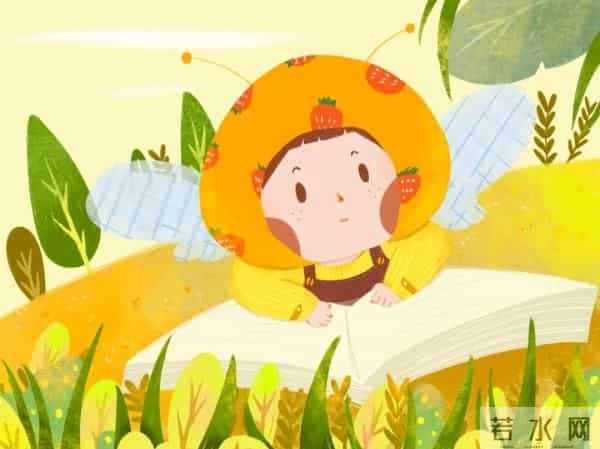 教育孩子的十二法则,家长请收藏|精选