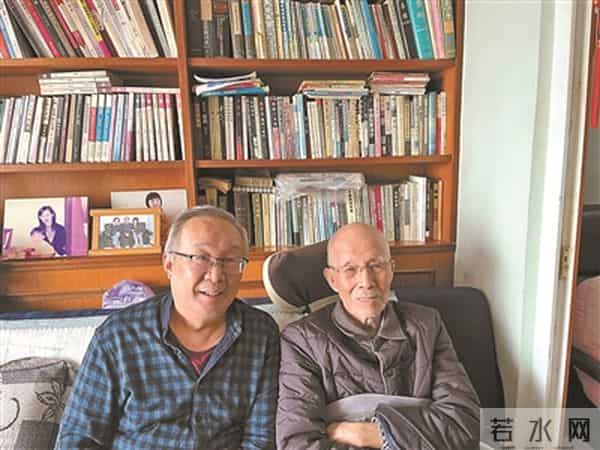 过去了的一切 都变成亲切的怀念