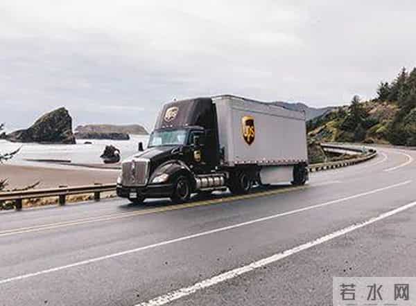 变中求胜,全球快递王者UPS如何穿越百年周期?