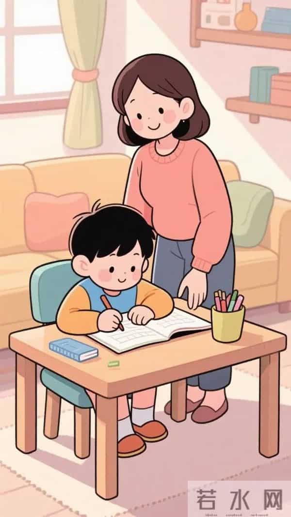 孩子学习能力提升，永远没有“来不及”，抓准2个黄金期+3个方法