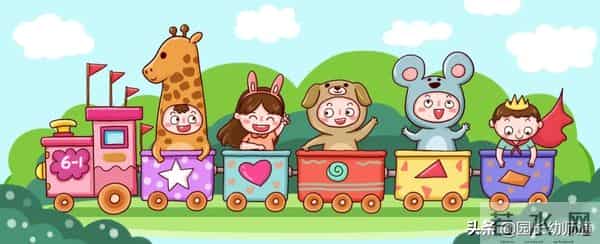 幼儿园大、中、小班期末班务总结范文，幼师快收藏