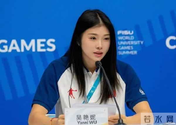 吴艳妮失冠不足24小时,让人担忧的问题浮现,樊振东的话被认可