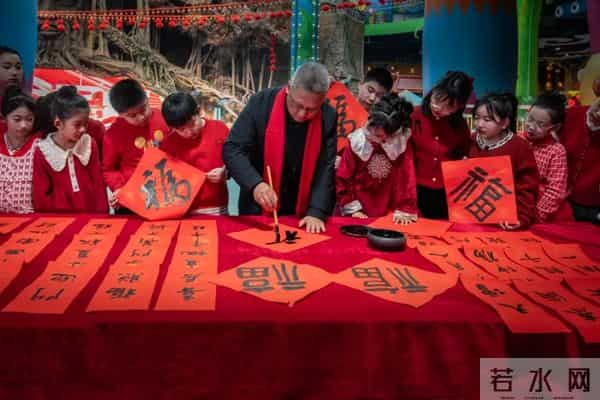 拜年不知道要说啥？20条“气象风”春节祝福语备好了