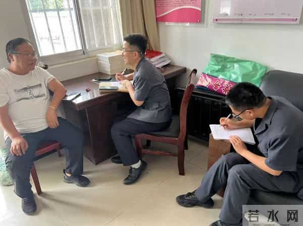 今岁不负韶华 明朝砥砺前行——彬州法院北极法庭2024年工作总结