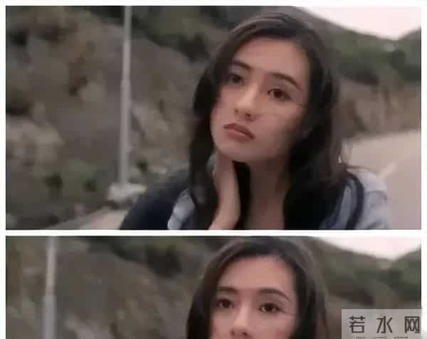 太美了!香港大尺度“三级片”《蜜桃成熟时》画面唯美,你看过吗