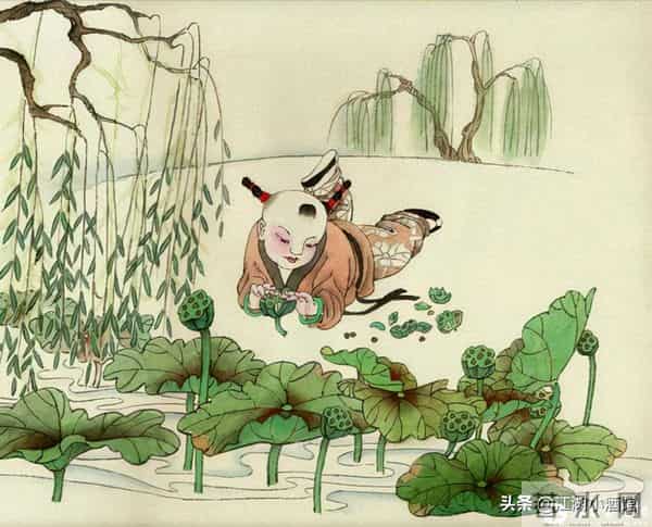 唐朝侠客传奇之木刀少年