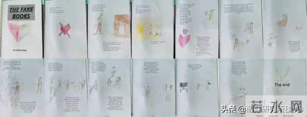 孩子如何学画画?我总结了5年陪娃画画的经验,供您参考