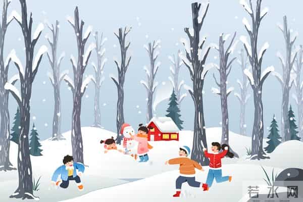 寒假时长大战：45天狂欢VS25天速成，你家娃在哪一队？