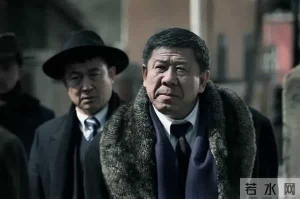 给口碑最好的10部谍战剧排名:《沉默的荣耀》第10,第1实至名归