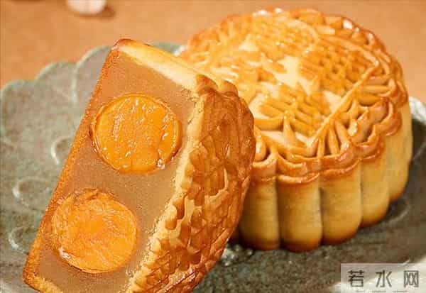 我国公认的月饼“10大品牌”,认准再买错不了,你知道几个