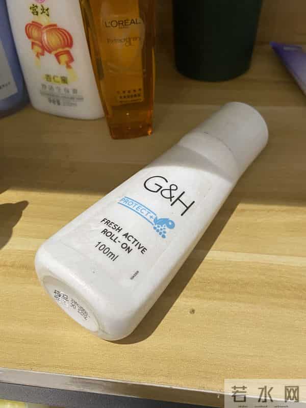 全是智商税!自用8款狐臭止汗露测评排雷,看看你在用的中招没?