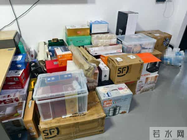 女子两年下单476笔“0元购”,多次“退款不退货”薅羊毛25万元!当地警方:涉嫌诈骗罪已立案!