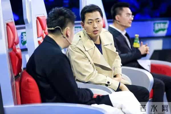 《最强大脑》7位选手现状：有人离异，有人卖课，有人洒脱