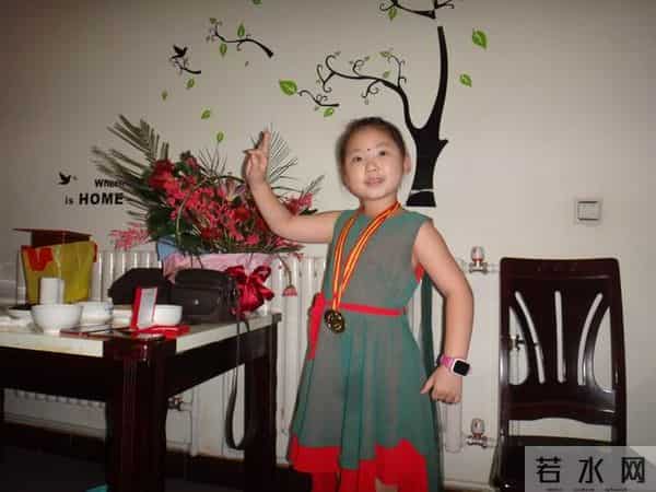 梅花香自苦寒来 张琬其摘得中国戏曲小梅花金奖