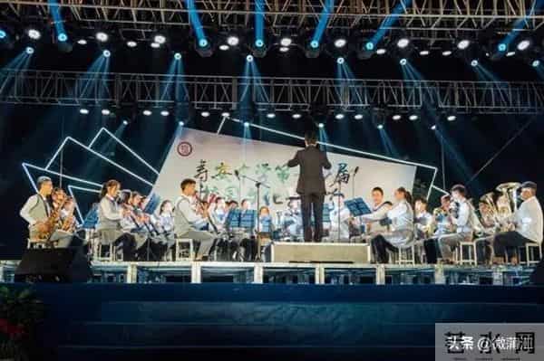 今天查中考成绩，蒲江高中“自我介绍”请查收！