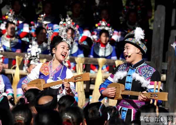 共赴侗乡盛会！三江2025年“月月过大节”活动出炉！