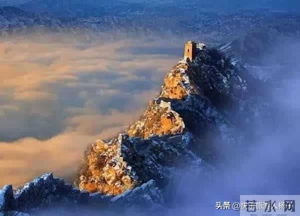 有趣的地名谜语,太绝了,快看看你能猜对几个?