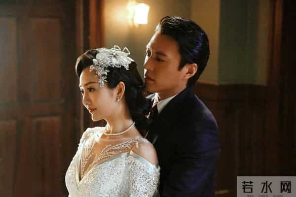 给口碑最好的10部谍战剧排名:《沉默的荣耀》第10,第1实至名归