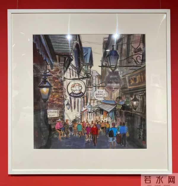 莘庄梅园旁藏了个高颜值网红打卡地，你去过了么？