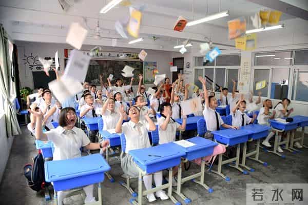 写给教师的祝福语短句