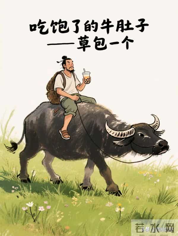 背下来，歇后语不脏，骂人超强!