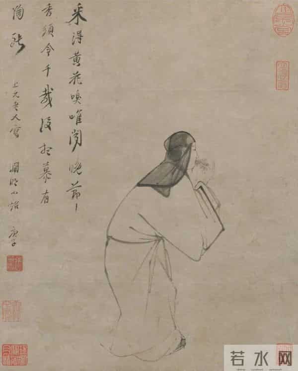 王维“倍思亲”的佳节为什么是重阳节？