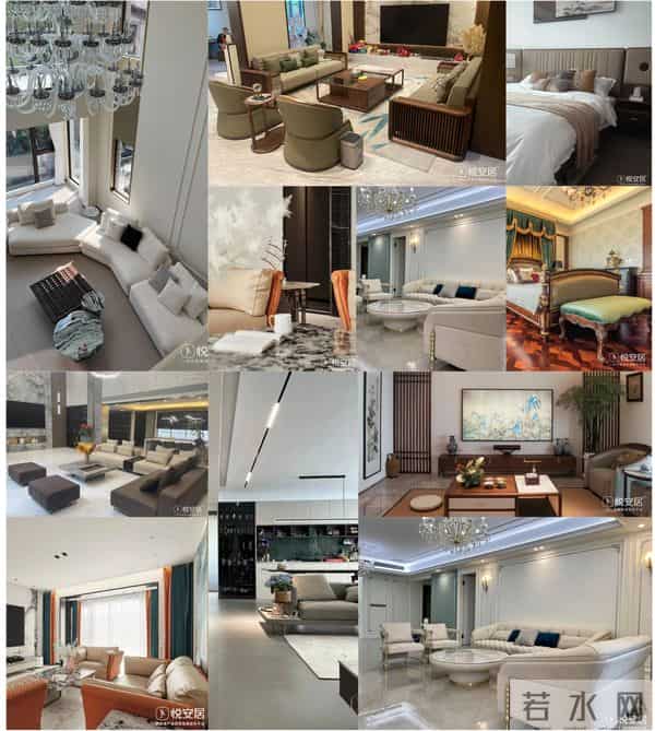 家具团购成装修新选择?广东悦安居 F2C 模式了解一下