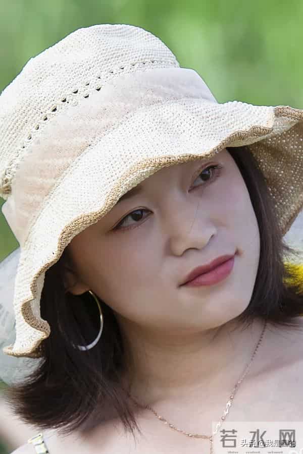 花千姿——花海国庆见闻（原创摄影+随笔300字）