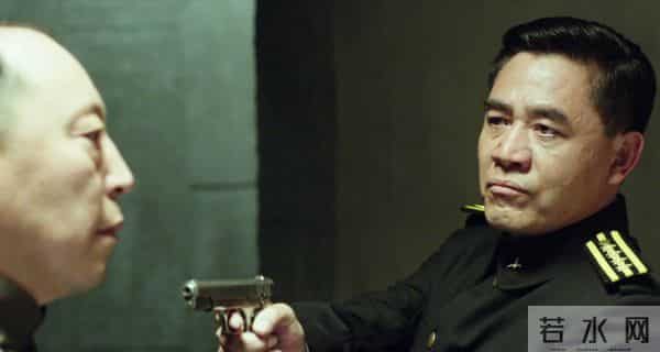 给口碑最好的10部谍战剧排名:《沉默的荣耀》第10,第1实至名归