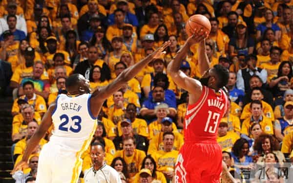 不被勇士横扫成火箭唯一目标，文末附NBA历届总决赛比赛下载！