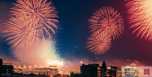 国庆节这样发朋友圈,点赞爆棚!附超全祝福语