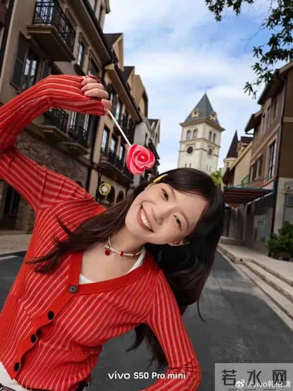 vivo S50系列外观图公布,全新纱缎光刻工艺