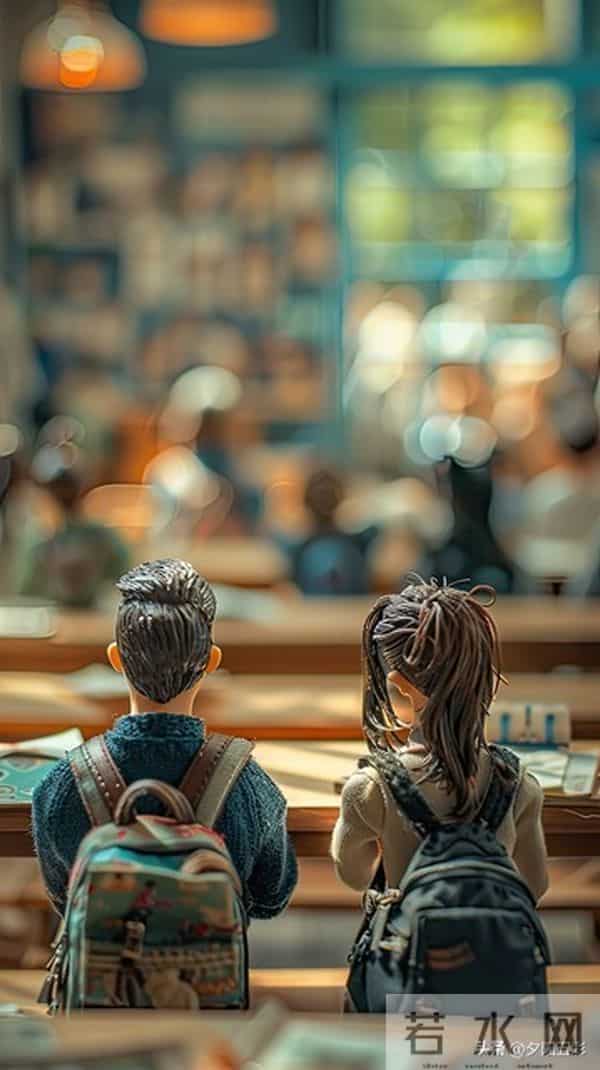 早恋利弊大揭秘！家长老师，该如何正确引导孩子？