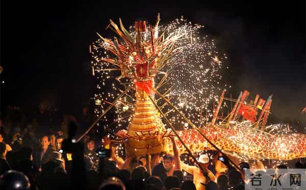 元宵节经典灯谜,你能猜对几个?